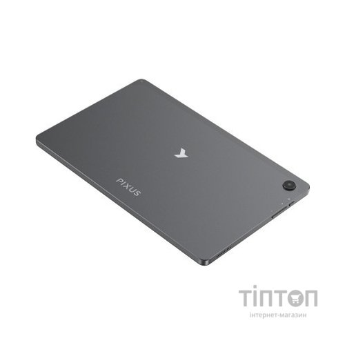 Планшет Pixus Titan 8/256GB, 10.4" 2K IPS, 2K, 2000х1200, IPS/ LTE metal (4897058531763)