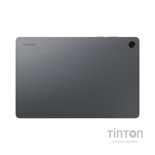 Планшет Samsung Galaxy Tab A11+ 11" Wi-Fi 8/256GB 2025 Gray (SM-X230NZAPEUC)