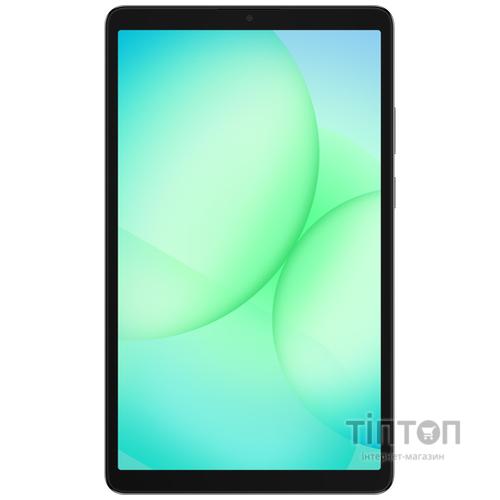 Планшет Samsung Galaxy Tab A11 Wi-Fi SM-X130 8/128GB Gray (SM-X130NZAEEUC)