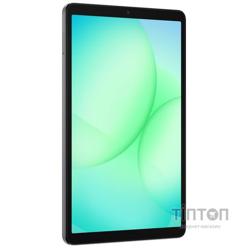 Планшет Samsung Galaxy Tab A11 Wi-Fi SM-X130 8/128GB Gray (SM-X130NZAEEUC)