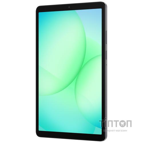 Планшет Samsung Galaxy Tab A11 Wi-Fi SM-X130 8/128GB Gray (SM-X130NZAEEUC)