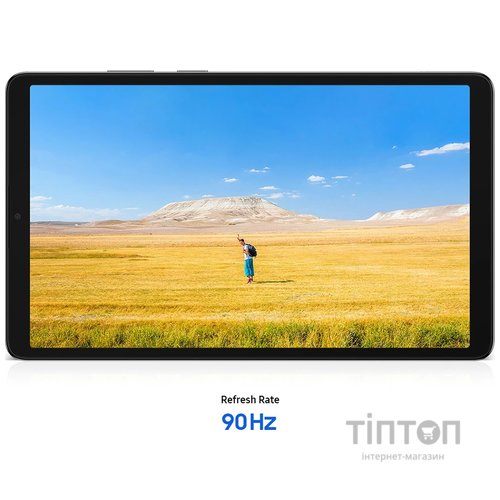 Планшет Samsung Galaxy Tab A11 Wi-Fi SM-X130 8/128GB Gray (SM-X130NZAEEUC)