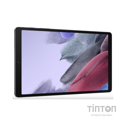 Планшет Samsung Galaxy Tab A7 Lite 8.7" Wi-Fi 3/32GB Grey (SM-T220NZAASEK)