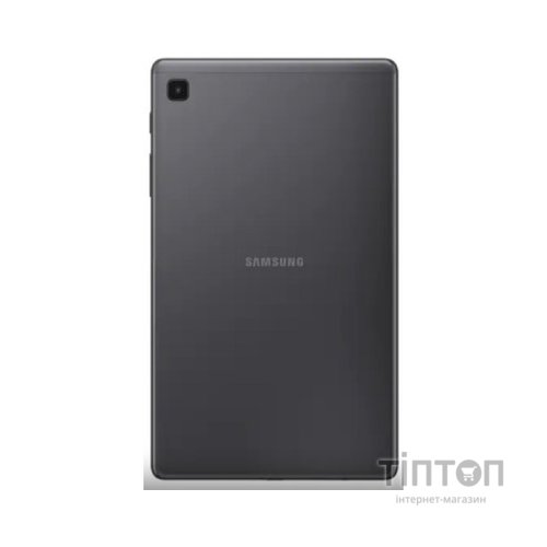 Планшет Samsung Galaxy Tab A7 Lite 8.7" Wi-Fi 3/32GB Grey (SM-T220NZAASEK)