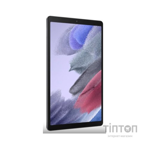 Планшет Samsung Galaxy Tab A7 Lite 8.7" Wi-Fi 3/32GB Grey (SM-T220NZAASEK)