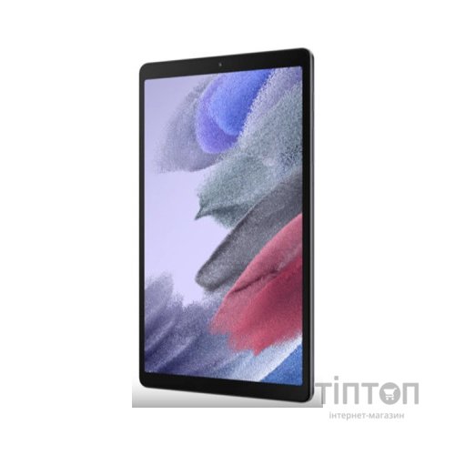 Планшет Samsung Galaxy Tab A7 Lite 8.7" Wi-Fi 3/32GB Grey (SM-T220NZAASEK)