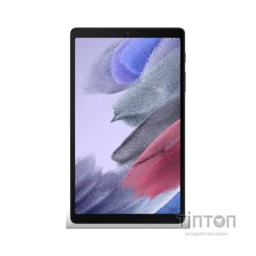 Планшет Samsung Galaxy Tab A7 Lite 8.7" Wi-Fi 3/32GB Grey (SM-T220NZAASEK)