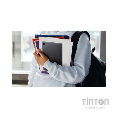 Планшет Samsung Galaxy Tab A7 Lite 8.7" Wi-Fi 3/32GB Grey (SM-T220NZAASEK)