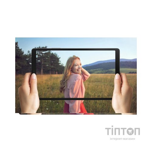Планшет Samsung Galaxy Tab A7 Lite 8.7" Wi-Fi 3/32GB Grey (SM-T220NZAASEK)