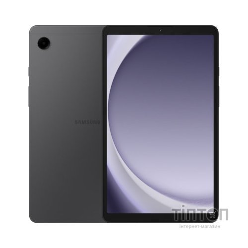 Планшет Samsung Galaxy Tab A9 8.7" LTE 8/128GB graphite (SM-X115NZAESEK)