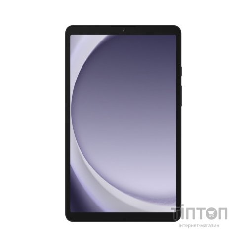 Планшет Samsung Galaxy Tab A9 8.7" LTE 8/128GB graphite (SM-X115NZAESEK)