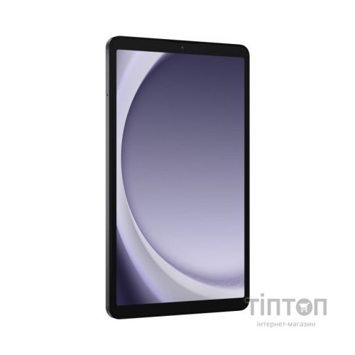 Планшет Samsung Galaxy Tab A9 8.7" LTE 8/128GB graphite (SM-X115NZAESEK)