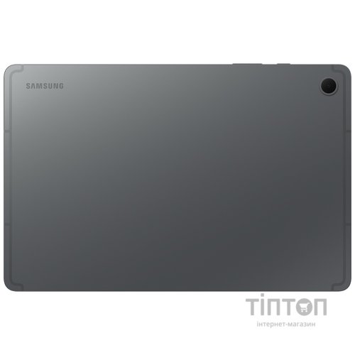 Планшет Samsung Galaxy Tab S10 Lite 5G 8/256GB Gray (SM-X406BZAPEUC)