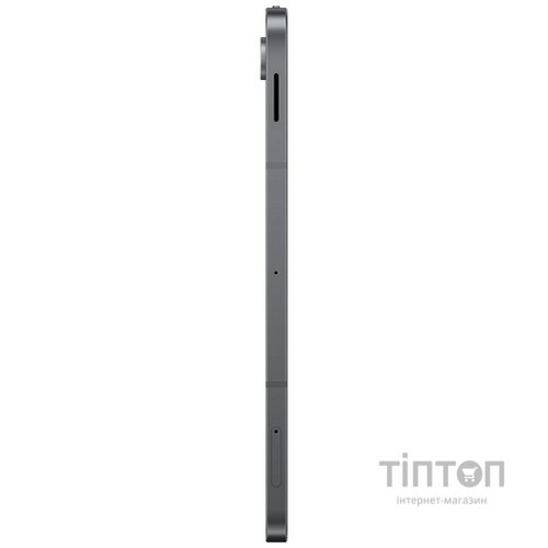 Планшет Samsung Galaxy Tab S10 Lite 5G 8/256GB Gray (SM-X406BZAPEUC)