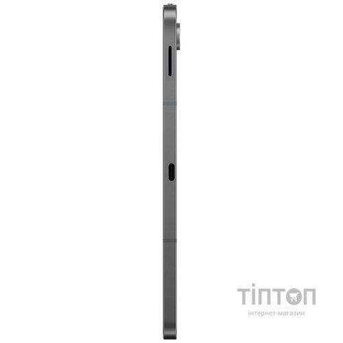 Планшет Samsung Galaxy Tab S10 Lite Wi-Fi 6/128GB Gray (SM-X400NZAREUC)
