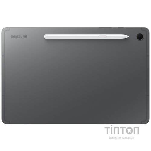 Планшет Samsung Galaxy Tab S10 Lite Wi-Fi 6/128GB Gray (SM-X400NZAREUC)
