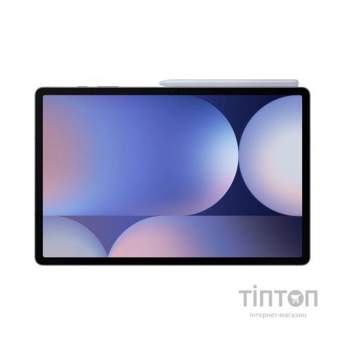 Планшет Samsung Galaxy Tab S10 Plus 256GB Moonstone Gray (SM-X826BZAREUC)
