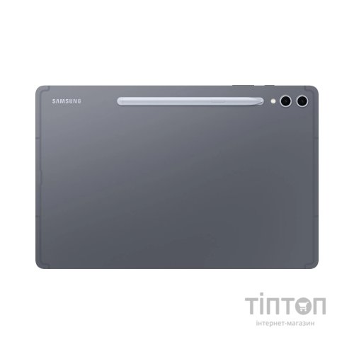 Планшет Samsung Galaxy Tab S10 Plus 256GB Moonstone Gray (SM-X826BZAREUC)
