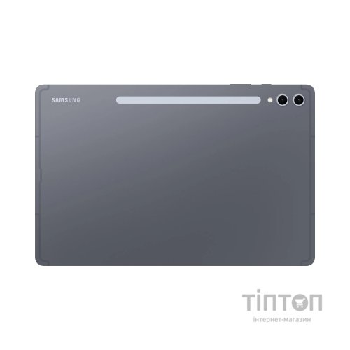 Планшет Samsung Galaxy Tab S10 Plus 256GB Moonstone Gray (SM-X826BZAREUC)