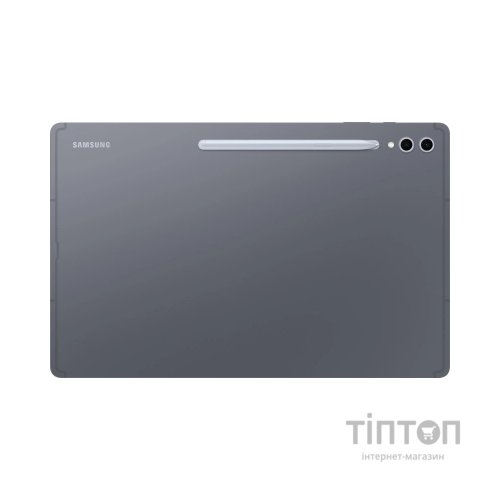 Планшет Samsung Galaxy Tab S10 Ultra 512GB Moonstone Gray (SM-X926BZAPEUC)