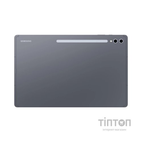 Планшет Samsung Galaxy Tab S10 Ultra 512GB Moonstone Gray (SM-X926BZAPEUC)