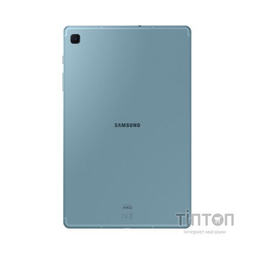 Планшет Samsung Galaxy Tab S6 Lite 10.4 LTE 4/64GB Blue (SM-P619NZBASEK)