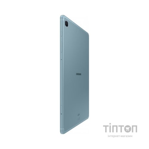 Планшет Samsung Galaxy Tab S6 Lite 10.4 LTE 4/64GB Blue (SM-P619NZBASEK)