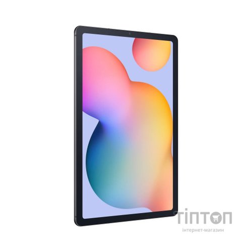 Планшет Samsung Galaxy Tab S6 Lite 2024 10.4 LTE 4/128GB Oxford Gray (SM-P625NZAEEUC)
