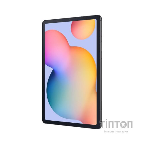 Планшет Samsung Galaxy Tab S6 Lite 2024 10.4 LTE 4/128GB Oxford Gray (SM-P625NZAEEUC)