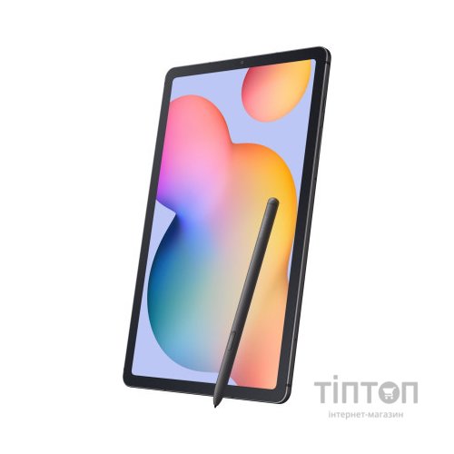 Планшет Samsung Galaxy Tab S6 Lite 2024 10.4 LTE 4/128GB Oxford Gray (SM-P625NZAEEUC)