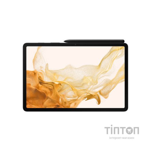 Планшет Samsung Galaxy Tab S8 8/128GB 5G Graphite (SM-X706BZAASEK)