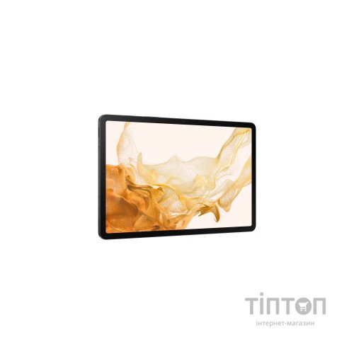 Планшет Samsung Galaxy Tab S8 8/128GB 5G Graphite (SM-X706BZAASEK)