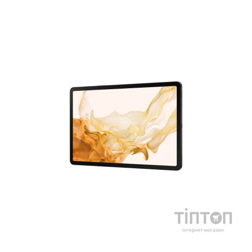 Планшет Samsung Galaxy Tab S8 8/128GB 5G Graphite (SM-X706BZAASEK)