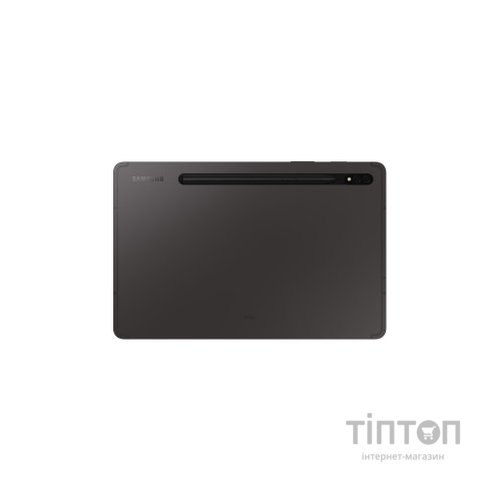 Планшет Samsung Galaxy Tab S8 8/128GB 5G Graphite (SM-X706BZAASEK)