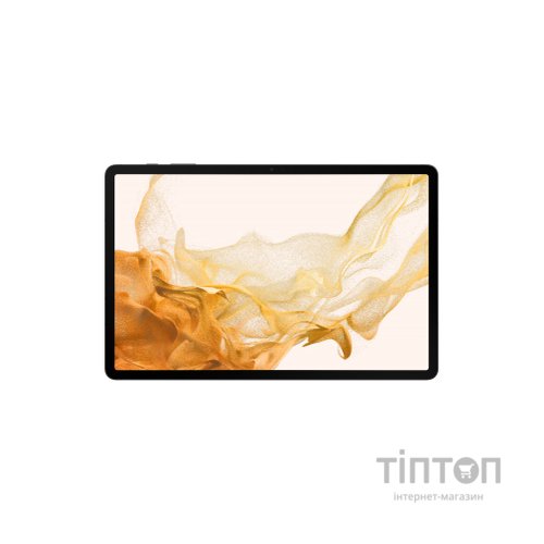 Планшет Samsung Galaxy Tab S8+ 8/128GB 5G Dark Grey (SM-X806BZAASEK)