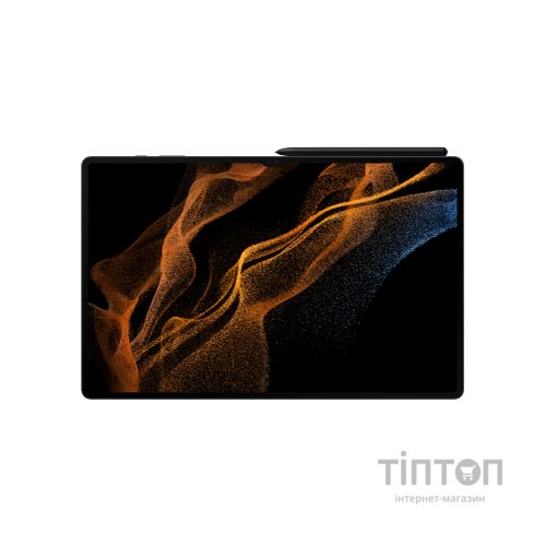 Планшет Samsung Galaxy Tab S8 Ultra 12/256GB 5G Dark Grey (SM-X906BZAESEK)