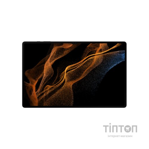 Планшет Samsung Galaxy Tab S8 Ultra 12/256GB 5G Dark Grey (SM-X906BZAESEK)