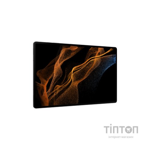 Планшет Samsung Galaxy Tab S8 Ultra 12/256GB 5G Dark Grey (SM-X906BZAESEK)