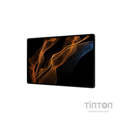Планшет Samsung Galaxy Tab S8 Ultra 12/256GB 5G Dark Grey (SM-X906BZAESEK)