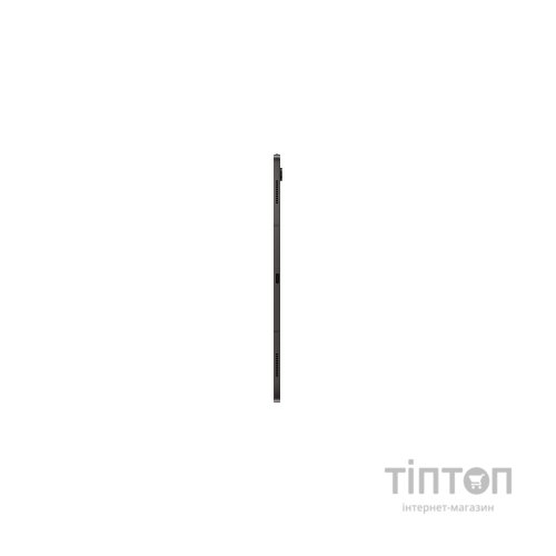 Планшет Samsung Galaxy Tab S8 Ultra 12/256GB 5G Dark Grey (SM-X906BZAESEK)