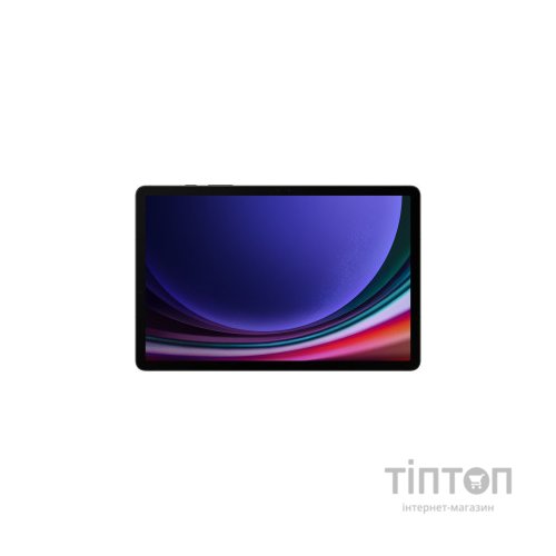 Планшет Samsung Galaxy Tab S9 5G 12GB/256GB Graphite (SM-X716BZAESEK)