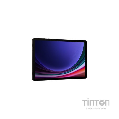 Планшет Samsung Galaxy Tab S9 5G 12GB/256GB Graphite (SM-X716BZAESEK)