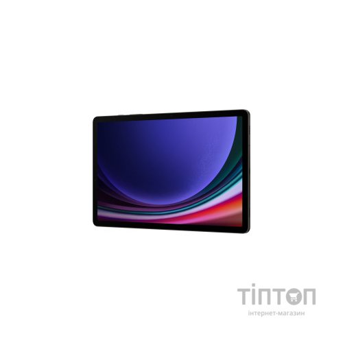 Планшет Samsung Galaxy Tab S9 5G 12GB/256GB Graphite (SM-X716BZAESEK)