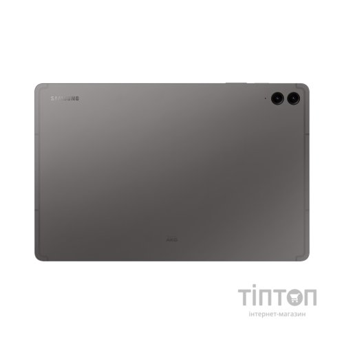 Планшет Samsung Galaxy Tab S9 FE+ Wi-Fi 128GB Gray (SM-X610NZAASEK)