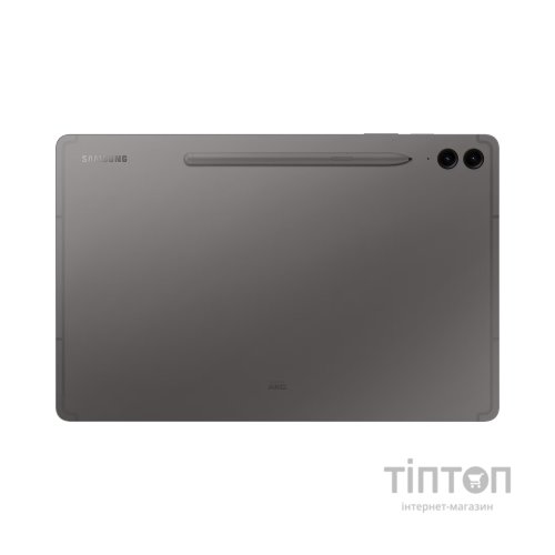Планшет Samsung Galaxy Tab S9 FE+ Wi-Fi 128GB Gray (SM-X610NZAASEK)