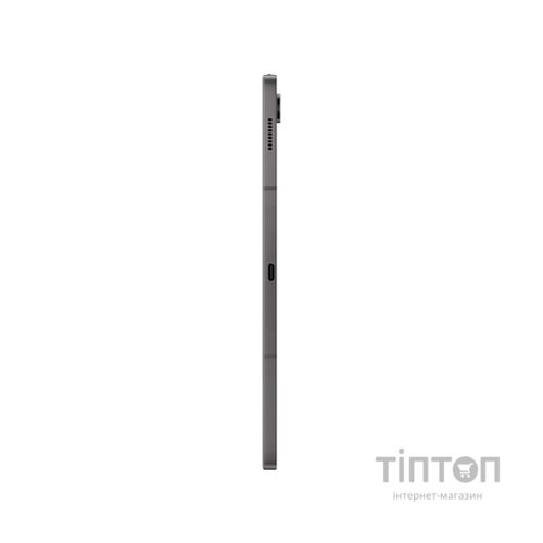 Планшет Samsung Galaxy Tab S9 FE+ Wi-Fi 128GB Gray (SM-X610NZAASEK)