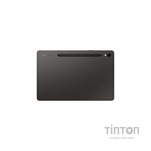 Планшет Samsung Galaxy Tab S9 WiFi 8GB/128GB Graphite (SM-X710NZAASEK)