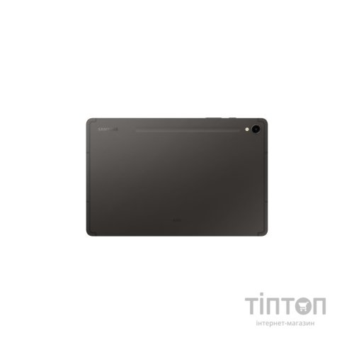 Планшет Samsung Galaxy Tab S9 WiFi 8GB/128GB Graphite (SM-X710NZAASEK)