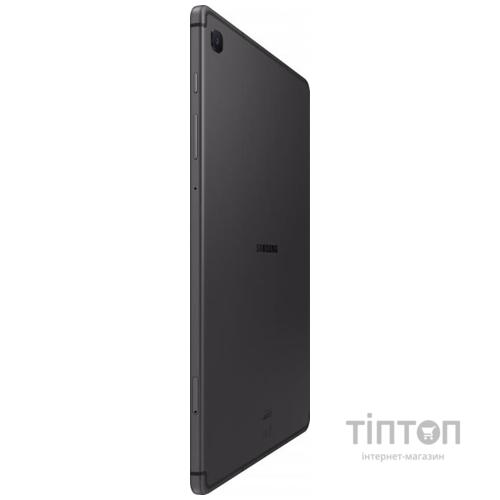 Планшет Samsung Galaxy Tab S6 Lite 10.4 LTE 4/64GB Oxford Gray (SM-P619NZAASEK)