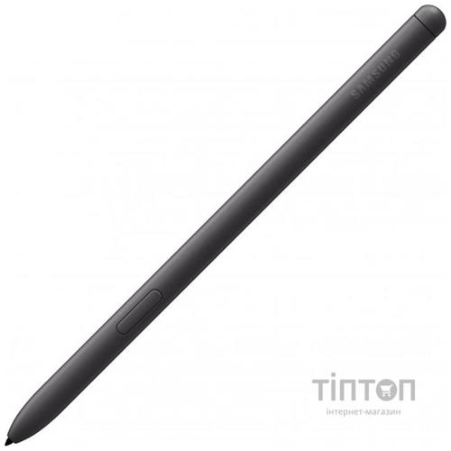 Планшет Samsung Galaxy Tab S6 Lite 10.4 LTE 4/64GB Oxford Gray (SM-P619NZAASEK)